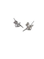 Orecchini Domar in Argento ORAR-577-280